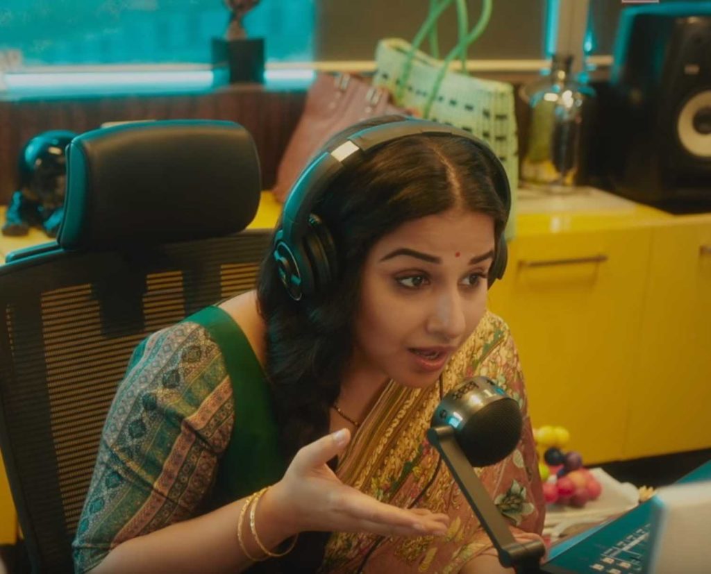 Tumhari-Sulu-Movie