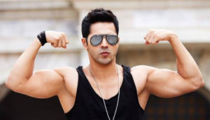 Varun-Dhawan