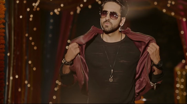 ayushmann-khurrana-Upcoming-Movies