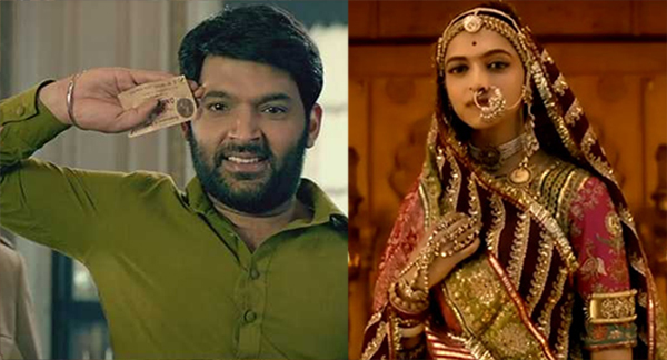 Kapil-Sharma-Supports-Padmavati