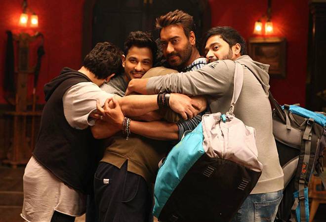 golmaal-again-Collection-day-14
