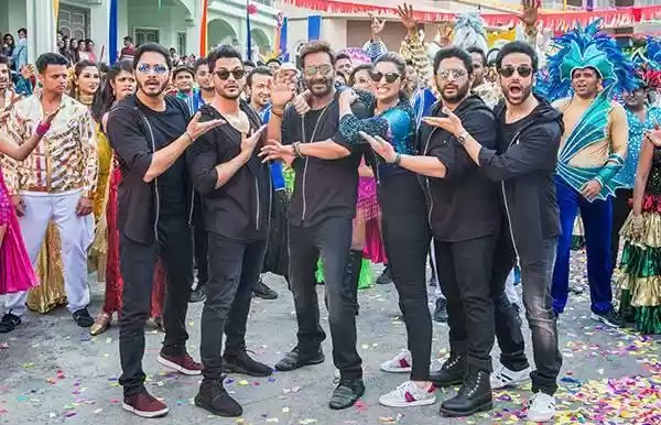 golmaal-again-audience-occupancy-collection-expectations-day-14