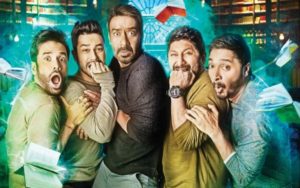 golmaal-again-worldwide-collection-day28