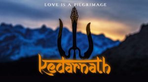 kedarnath-Film