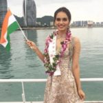 manushi-chhillar-Bollywood