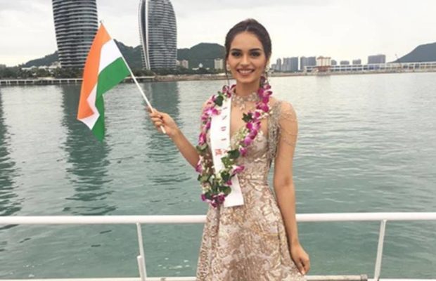 manushi-chhillar-Bollywood