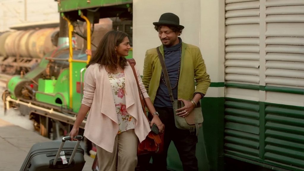 qarib-qarib-singlle-box-office-collection-day-2