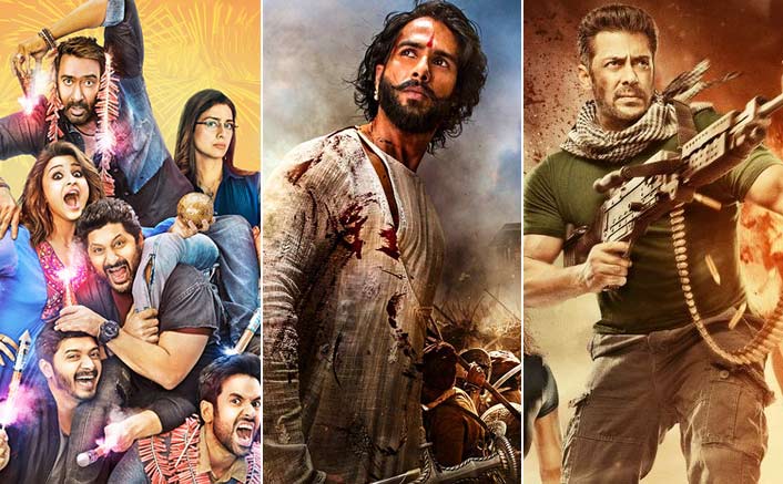 Golmaal-Again-Padmavati-Tiger-Zinda-Hai