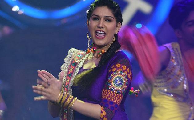 sapna-chaudhary-dance