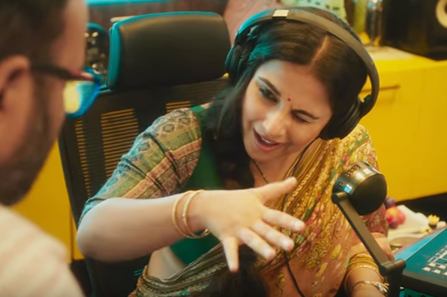 tumhari-sulu-box-office-collection-day-9
