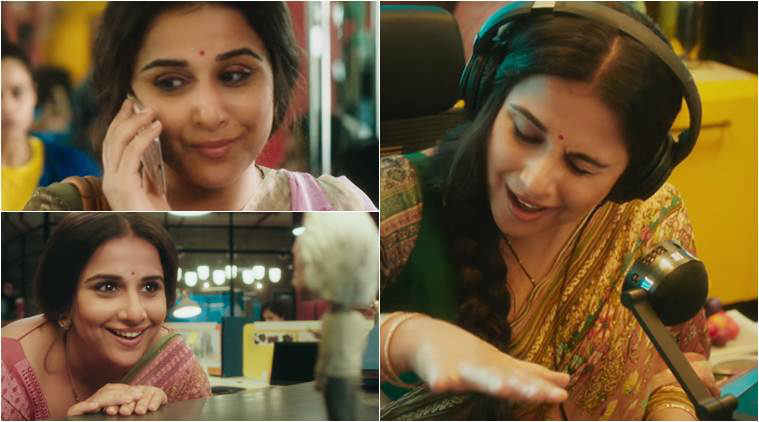 vidya-balan-tumhari-sulu-collection-day-3