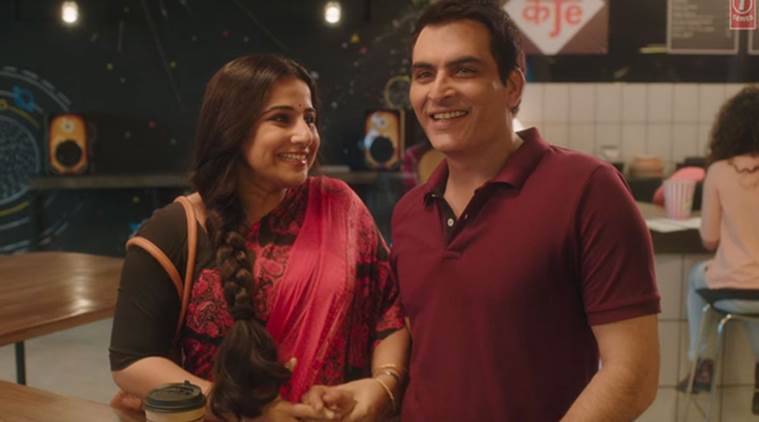 vidya-tumhari-sulu-collection-day-7
