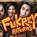 Fukrey Returns Audience Occupancy And Collection Prediction Day 1