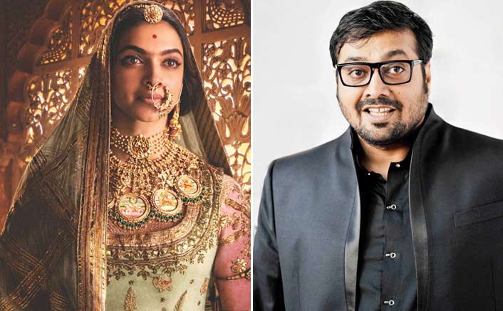 Anurag-Kashyap-Padmavati