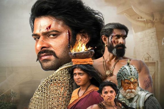 Prabhas Starring Baahubali 2 Is Set To Release In Japan And Russia