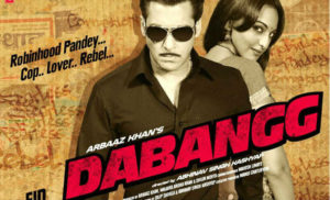 Dabangg-Collection