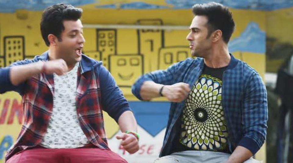 Fukrey-Returns-Collection-Day-10