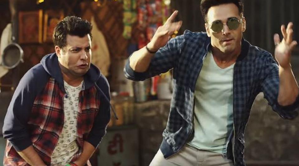 Fukrey-Returns-Collection-Day-11