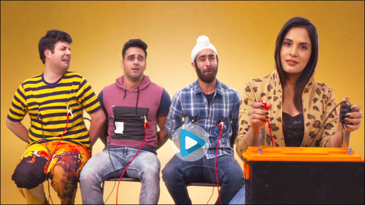 Fukrey-Returns-Collection-Day-2