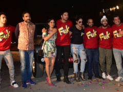 Fukrey-Returns-Collection-Day-3