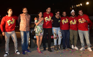 Fukrey-Returns-Collection-Day-3