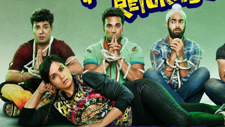 Fukrey-Returns-Collection
