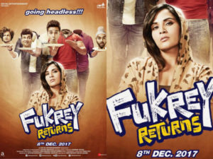 Fukrey-Returns-Earning