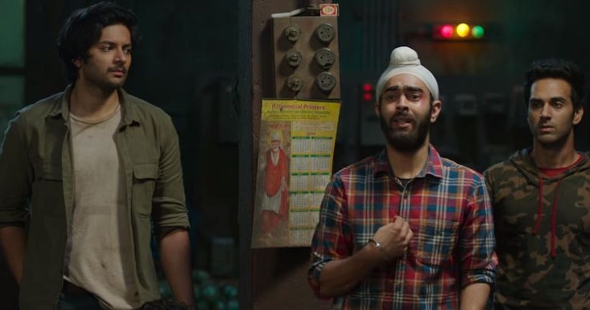 Fukrey-Returns-Lifetime-Collection