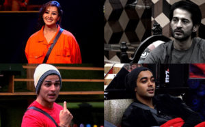 Hiten-Shilpa-Luv-Priyank