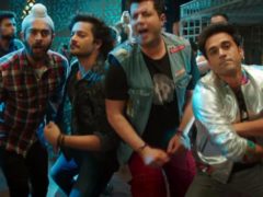 Fukrey-Returns-Audience-Opening-Second-Day