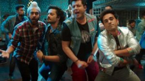 Fukrey-Returns-Audience-Opening-Second-Day