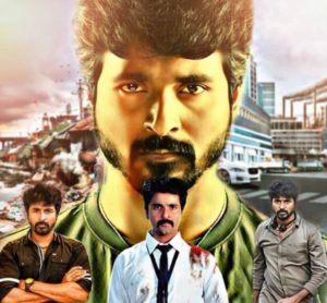 Velaikaran-Teaser