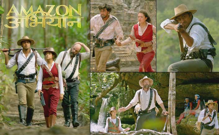 amazon-obhijaan-audience-occupancy-day-5