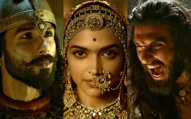 Padmavati-Movie-Passed-UA-Certificate-Censor-Board