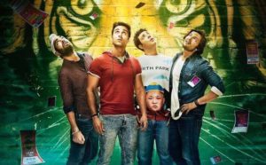 fukrey-returns-film