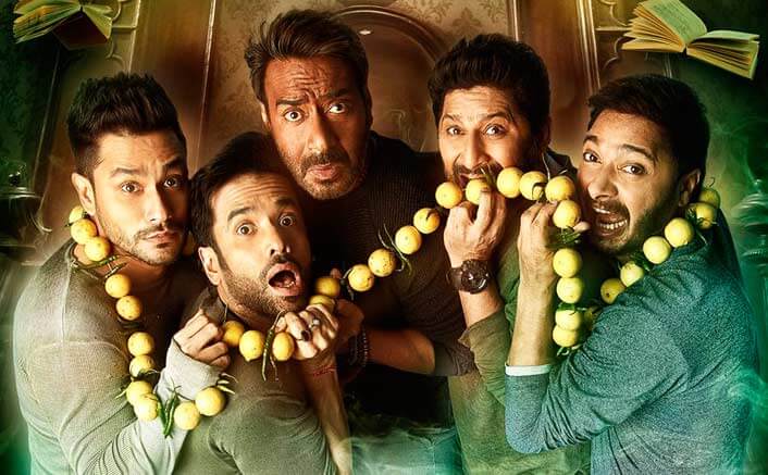 golmaal-movie-collection-day-42