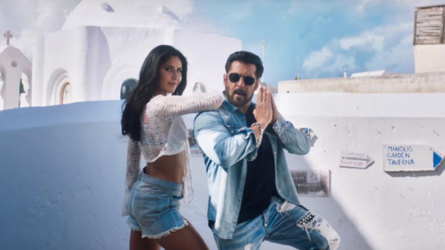 salman-khan-katrina-kaif-Swag-Se-Karenge