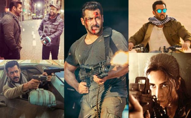 टाइगर जिंदा है फिल्म देखने के लिए आपको इस सिनेमाघर में चुकाने पड़ेंगे 2460 रुपये!