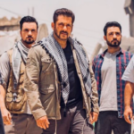Tiger Zinda Hai Collection Estimates And Final Audience Occupancy Day 17