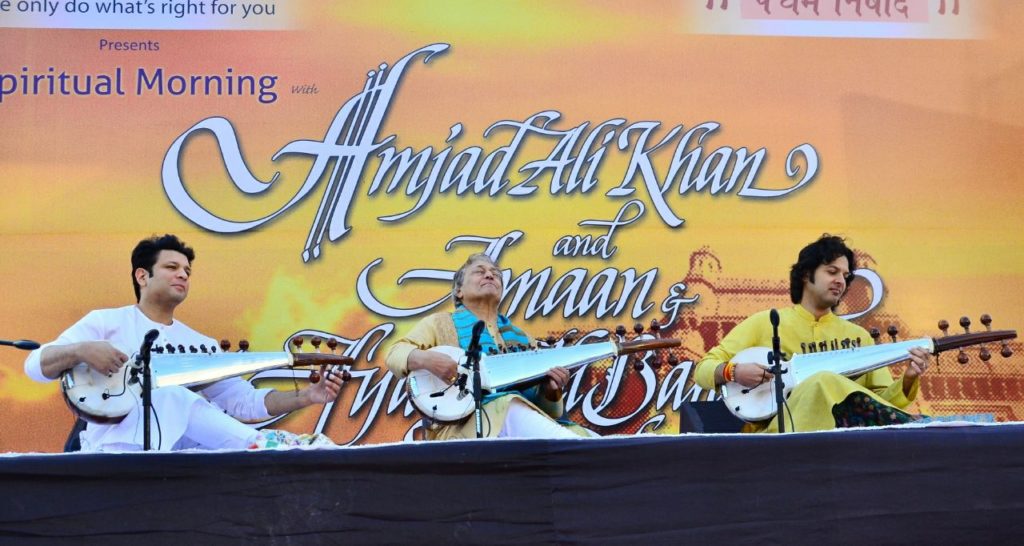 Amjad-Ali-Khan