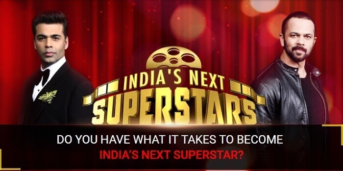 india's next superstar all episodes