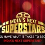 India’s-Next-Superstars-Wiki-Star-Cast-Auditions-Episodes-Timings-TRP-Facts