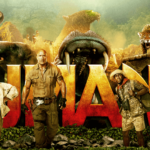 Jumanji-Welcome-To-The-Jungle-Collection-day-3