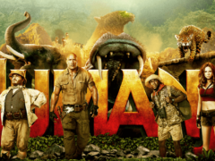 Jumanji-Welcome-To-The-Jungle-Collection-day-3