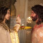 Padmaavat Early Collection Trends And Morning Occupancy Day 4