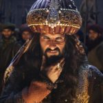 Padmaavat Box Office Collection Day 3