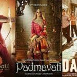 Padmaavat Breaks Dangal And Baahubali 2 First Day Record In Australia
