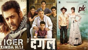 Tiger-Zinda-Hai-Dangal-PK-31-Days