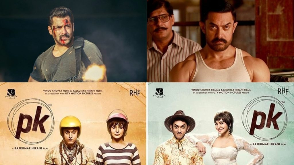 Tiger-Zinda-Hai-Dangal-PK-Day-21-Collection-Comparison