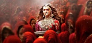 Padmaavat-Movie